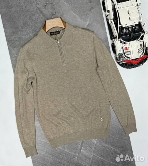 Джемпер Loro Piana