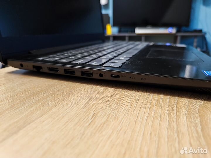 Ноутбук Lenovo IdeaPad L340