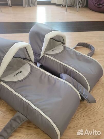 Сумка-переноска