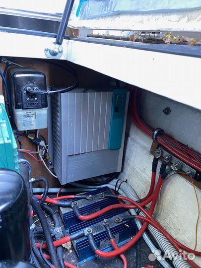 Продам Nord Star 31 Patrol