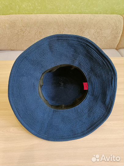 Шляпа женская