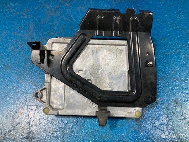 Эбу двигателя Mazda 6 GJ