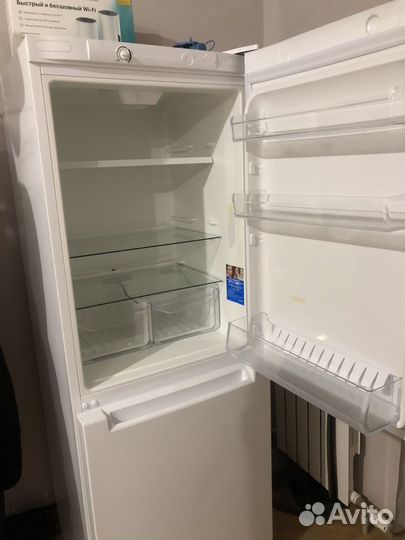 Холодильник бу
