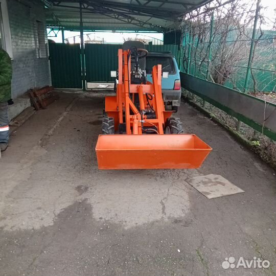 Самодельный