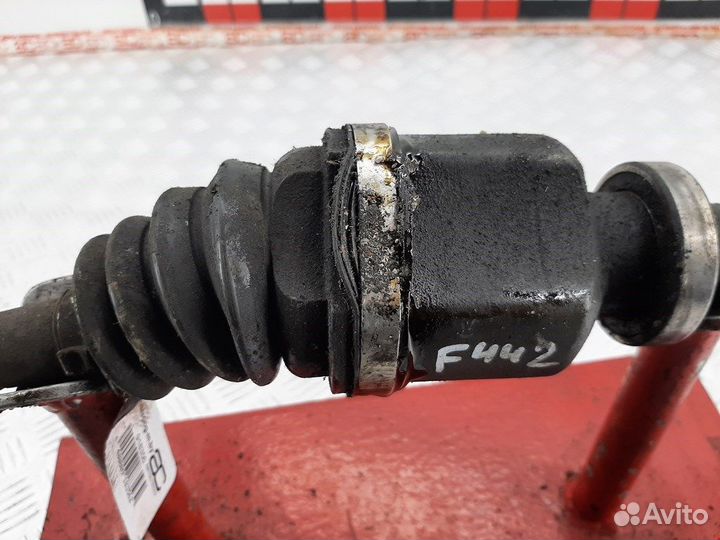 Полуось для Renault Megane 2