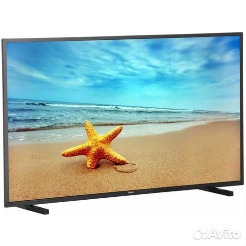 Телевизор Philips 43PFS5505