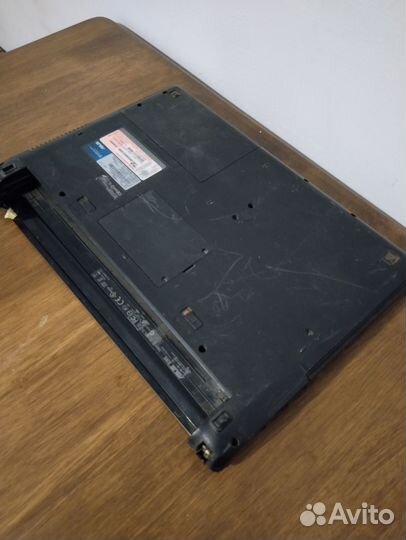 Ноутбук Asus U30S