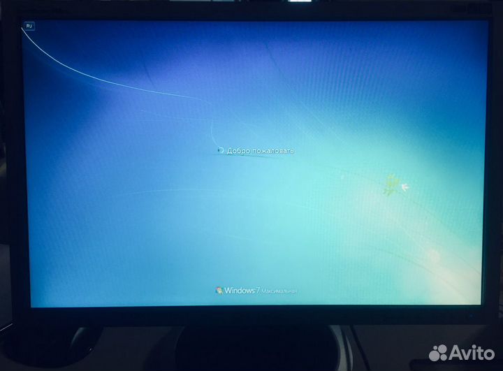 Монитор samsung syncmaster 19