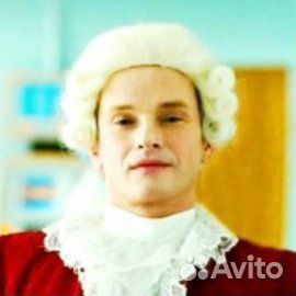 Аниматор Актер Джокер Дед Мороз Снегурочка