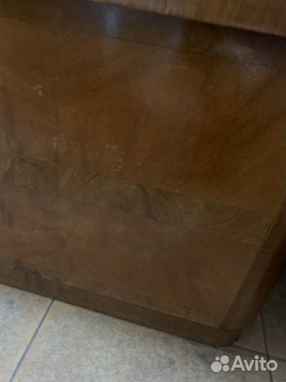 Часы антикварные