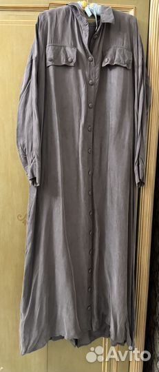 Платье абая