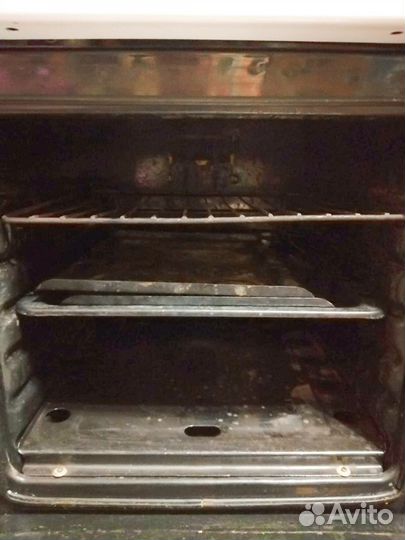 Газовая плита бу