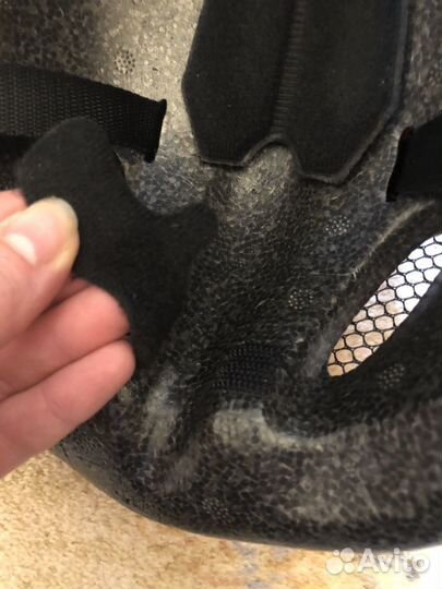 Защитный Шлем Hamax, р. 48-52