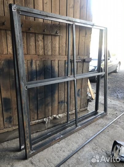 Сварочные работы