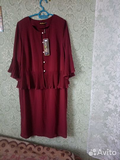 Продам платье