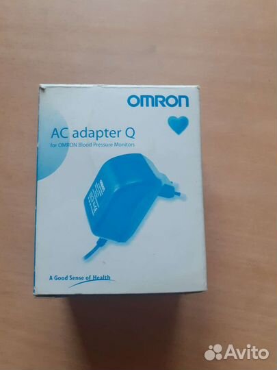 Адаптер omron