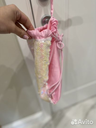 Сумка для второй обуви