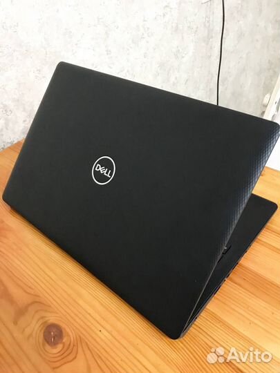 Ноутбук Dell Inspiron 3593 15.6 дюймов