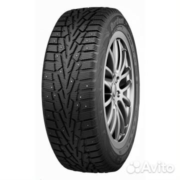 Cordiant Snow Cross PW-2 225/70 R16 107T