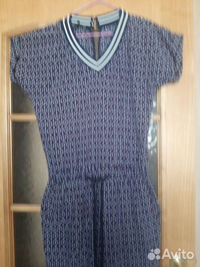 Комбинезон женский р.46(М)