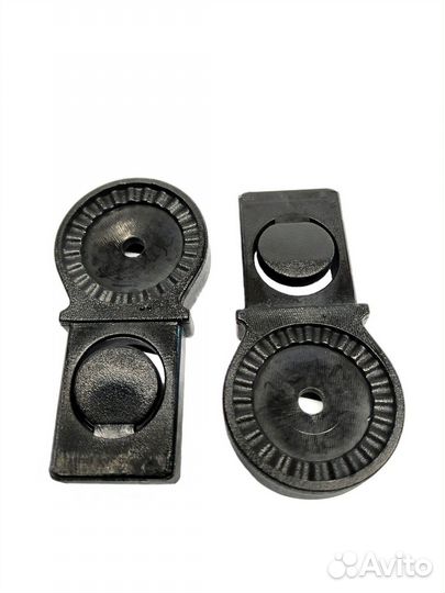 Регулятор трещетка капюшона детской коляски № 05