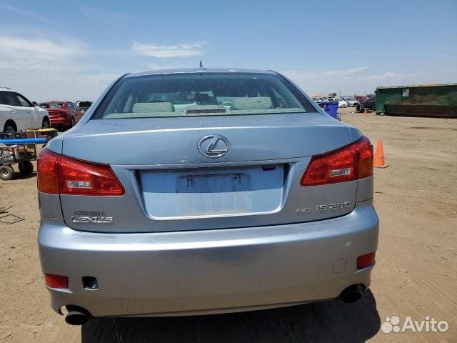 Lexus IS 250 220d 200d 250c 300 350 бу