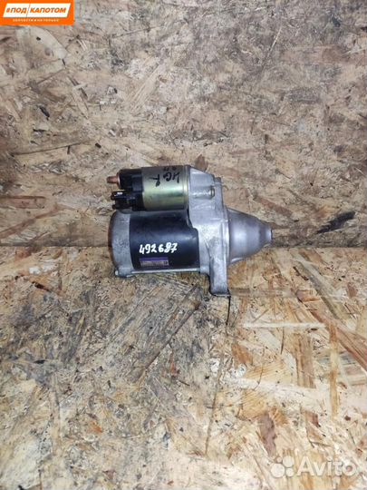 Стартер Toyota 2810031080