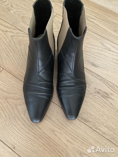 Ботильоны Celine 38