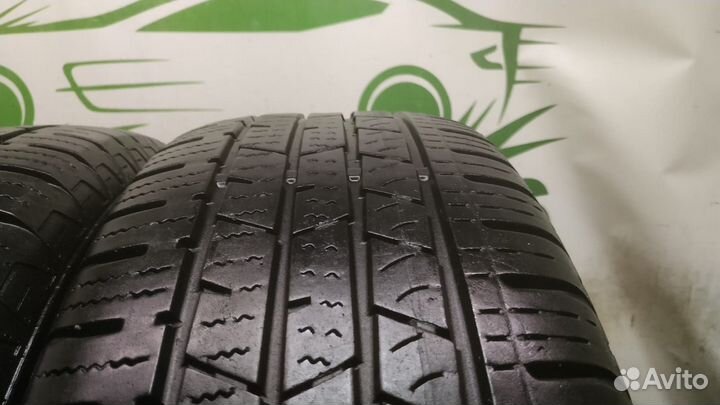Continental ContiCrossContact LX 215/65 R16