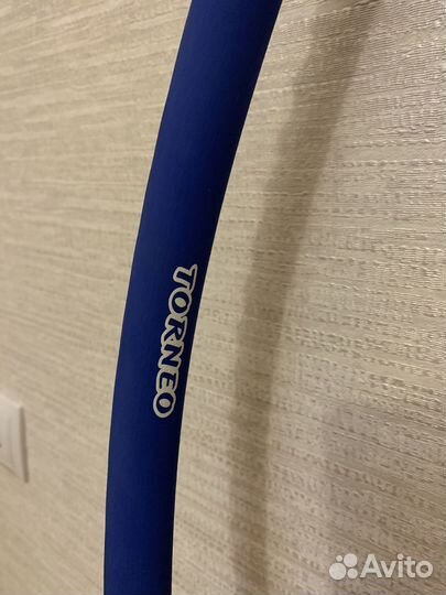 Массажный обруч хулахуп