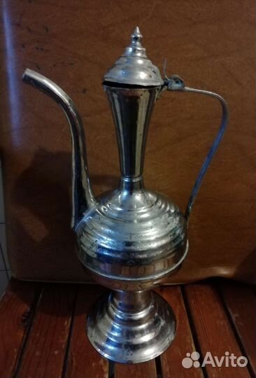 Кувшин (кумган)