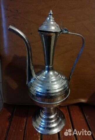 Кувшин (кумган)