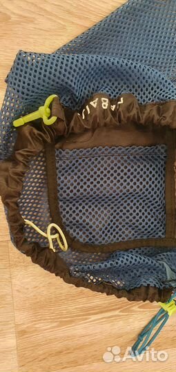 Сетка для спортинвентаря