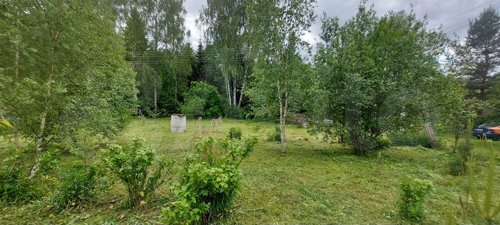 Участок 15 сот. (СНТ, ДНП)