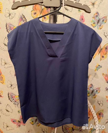 Блузка бесплатно