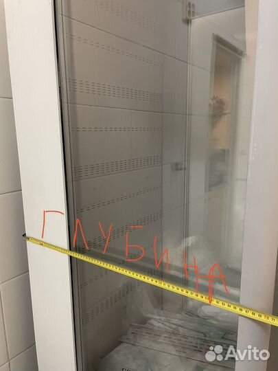 Витринный холодильник