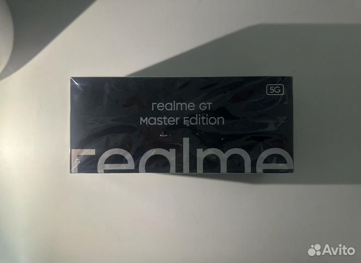 realme GT Master Edition, 6/128 ГБ