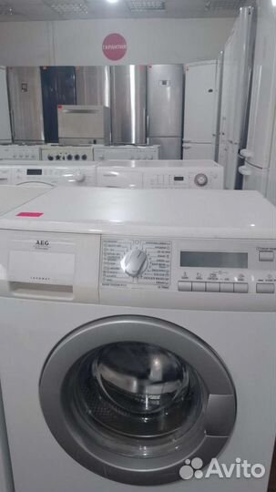 Стиральная машина б/у с доставкой от