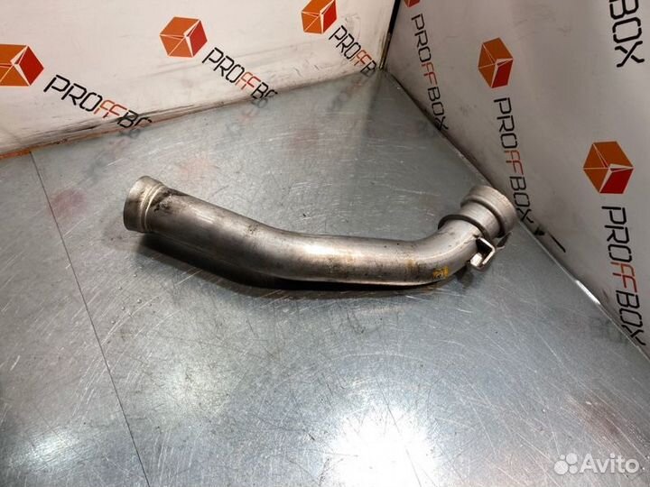 Патрубок (трубопровод, шланг) Mercedes S-Class