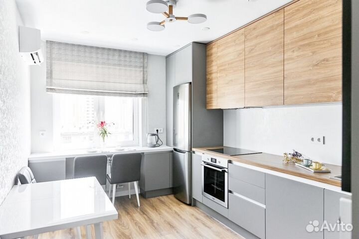 Кухонные гарнитуры в рассрочку