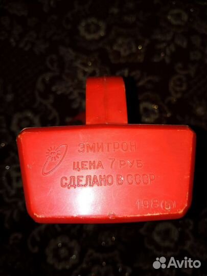 Фонарь Эмитрон