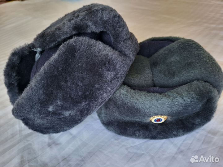 Шапки-ушанки