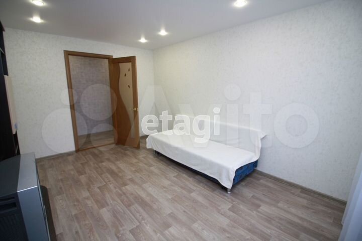 2-к. квартира, 45 м², 5/5 эт.
