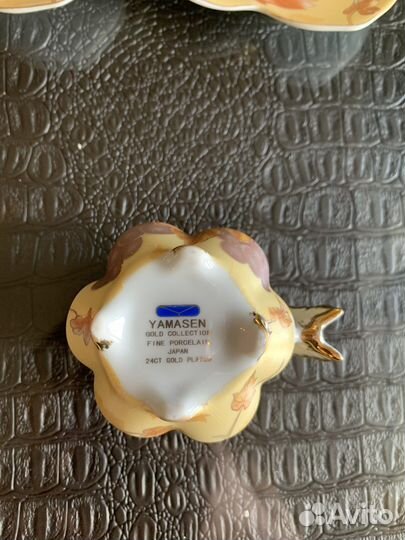 Сервиз yamasen чайный/ кофейный