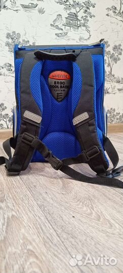 Рюкзак детский для мальчика