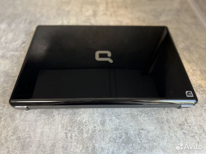 Ноутбук HP Compaq Presario CQ61