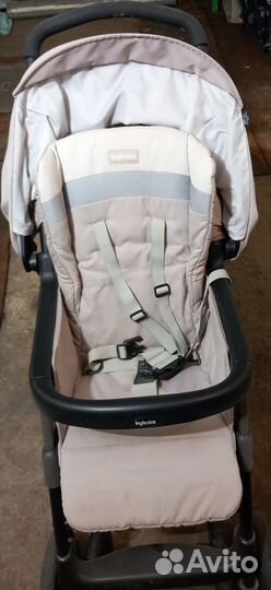 Детские коляска inglesina
