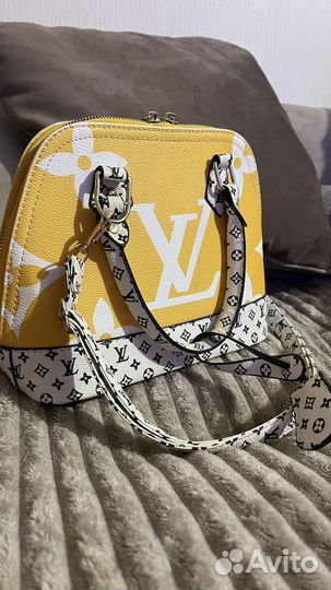 Сумка louis vuitton женская