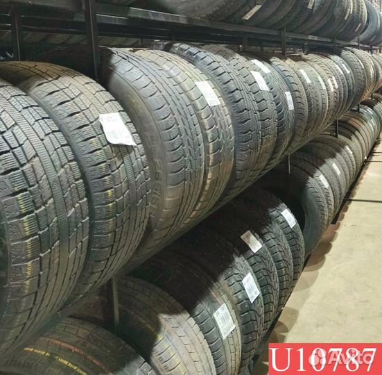 Nokian Tyres Hakkapeliitta R 215/65 R16 102M