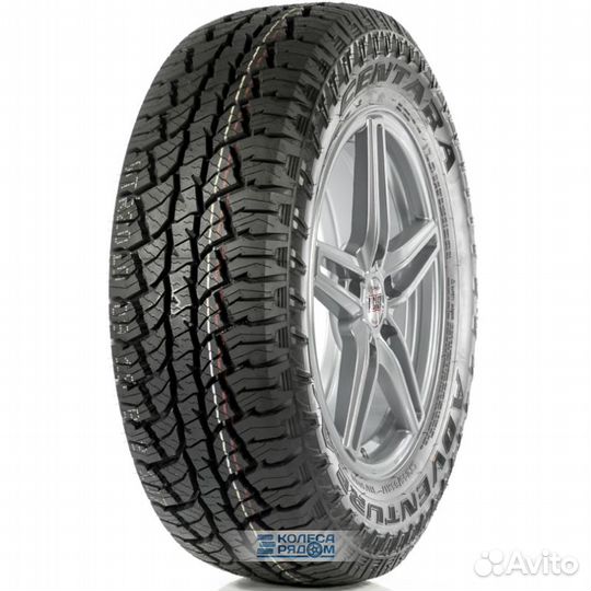 Centara Adventure A/T 235/60 R18 107H